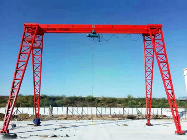门式起重机